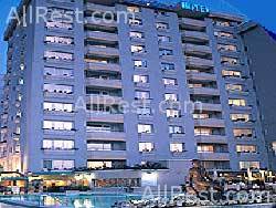 Buyukhanli Park Hotel